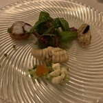 ラ・レゾナンス - 