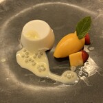 ラ・レゾナンス - 