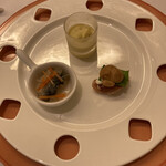 ラ・レゾナンス - 