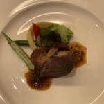 ラ・レゾナンス - 