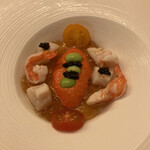 ラ・レゾナンス - 