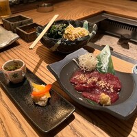 北新地 すがはら - 