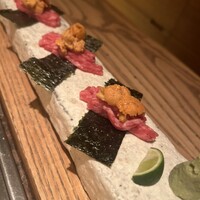 北新地 すがはら - 