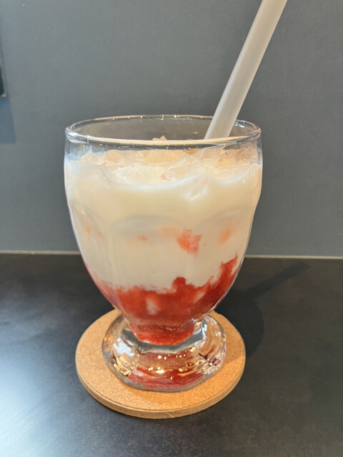 BB COFFEE（ビービー コーヒー） - 石巻（カフェ）の写真