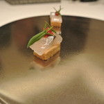 カンテサンス - サヨリのサブレ