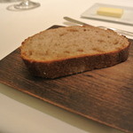 カンテサンス - パン
