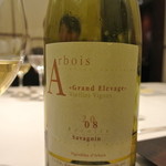 カンテサンス - 2008アルボア・サヴァニャン