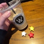 ワールドカフェ アルプス通り店 - 