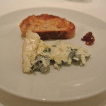 カンテサンス - フルム・ダンベール