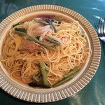 ウエスト - 料理写真: