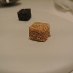 カンテサンス - チョコレート