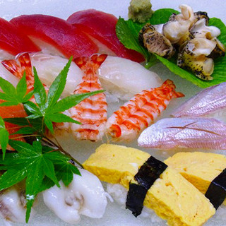 浜松駅でランチに使える寿司 鮨 ランキング 食べログ