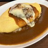 長屋オムライス プレンティ西神中央店