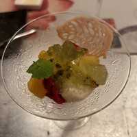 赤坂うさぎや - 