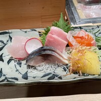 寿し心 なかむら - 大トロ入ってますよ〜