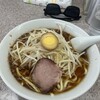 中華麺店 喜楽