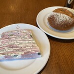 オーボンヴュータン - 