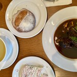 オーボンヴュータン - 