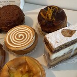 オーボンヴュータン - 