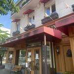 オーボンヴュータン - 