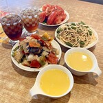 ビッグボーイ - 