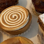 オーボンヴュータン - 