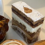 オーボンヴュータン - 