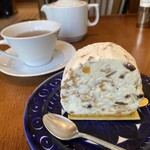 オーボンヴュータン - 