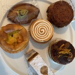 オーボンヴュータン - 