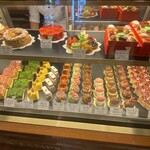 オーボンヴュータン - 