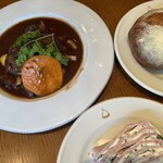 オーボンヴュータン - 