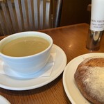 オーボンヴュータン - 