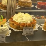 オーボンヴュータン - 