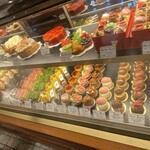 オーボンヴュータン - 