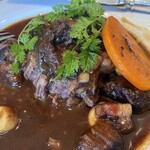 オーボンヴュータン - 