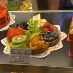 オーボンヴュータン - 