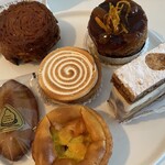 オーボンヴュータン - 