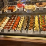 オーボンヴュータン - 