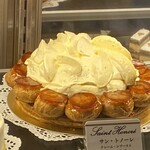 オーボンヴュータン - 