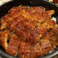 ひつまぶし名古屋備長 丸ビル店 - 