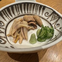 ひつまぶし名古屋備長 丸ビル店 - 