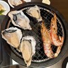 海鮮居酒屋 手羽QかきQ - 牡蠣・海老