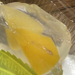 御菓子司 松葉堂 - もももももー