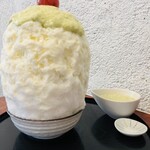 こひる庵 - 枝豆夏子　通常サイズ　1450円