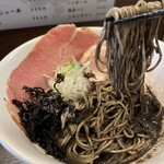 麺屋 喜楽明人 - 