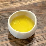 aru - 8. ゴールドラッシュのフラン、スープ