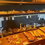 パンストック - 