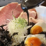 麺屋 喜楽明人 - 