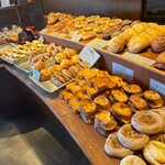 パンストック - 