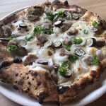 La Terra - サルシッチャＬ